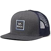 RVCA Mens Va All The Way Trucker