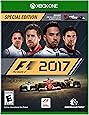 F1 2017 - Xbox One