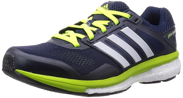 adidas Supernova Glide Boost 7 Herren Laufschuhe