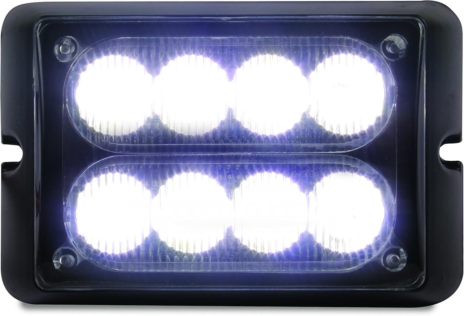 White LED Strobe Light Automotive