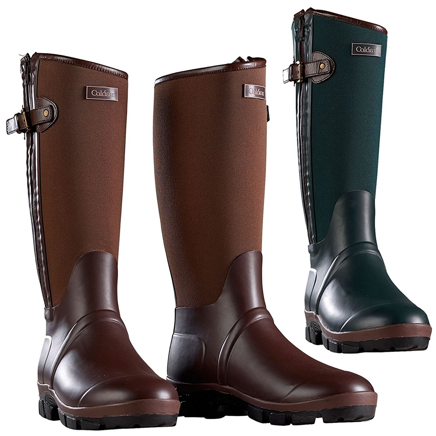 caldene wellies