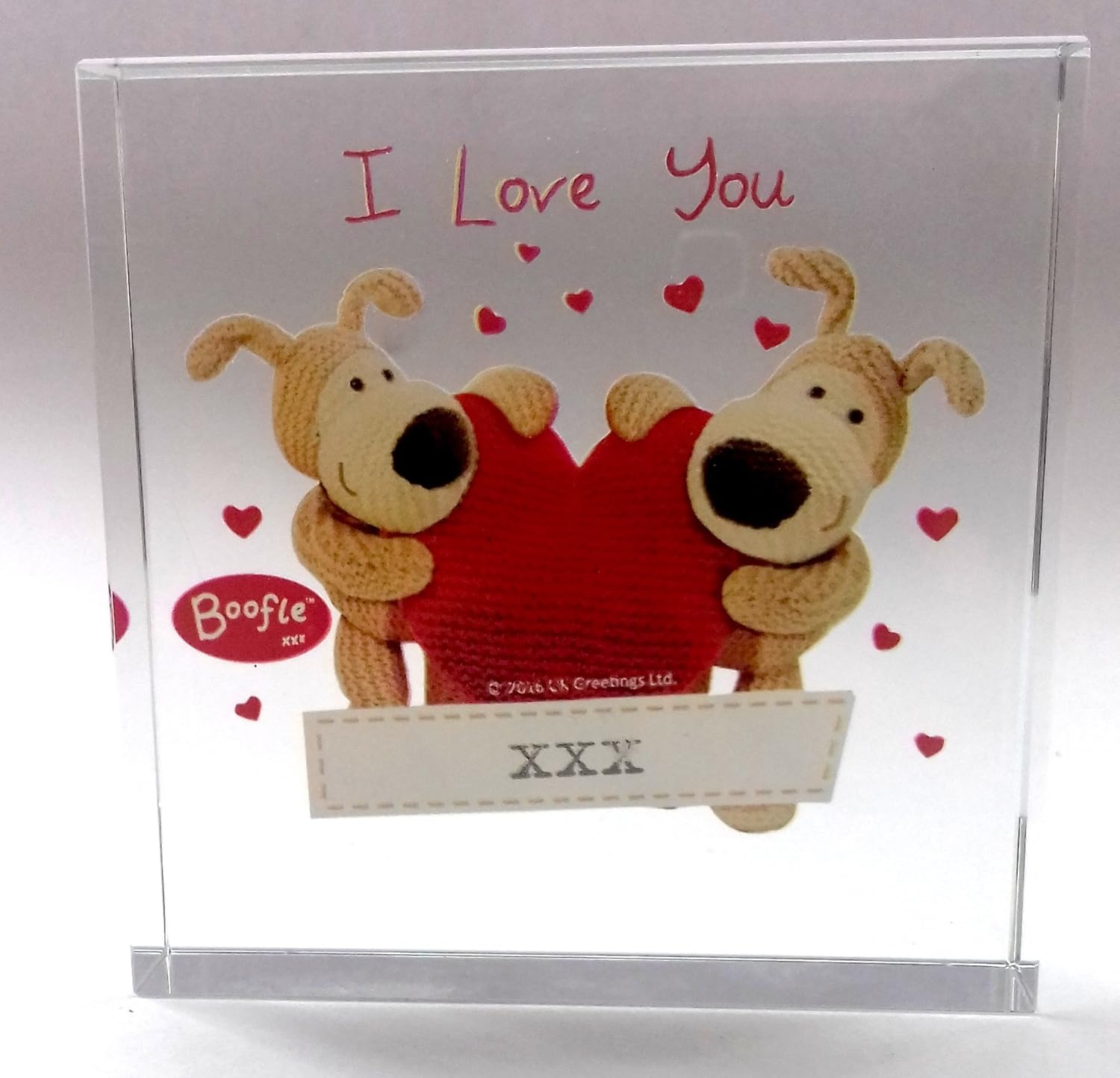 a romantic gift for my girlfriend