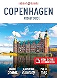 Insight Guides Pocket Copenhagen