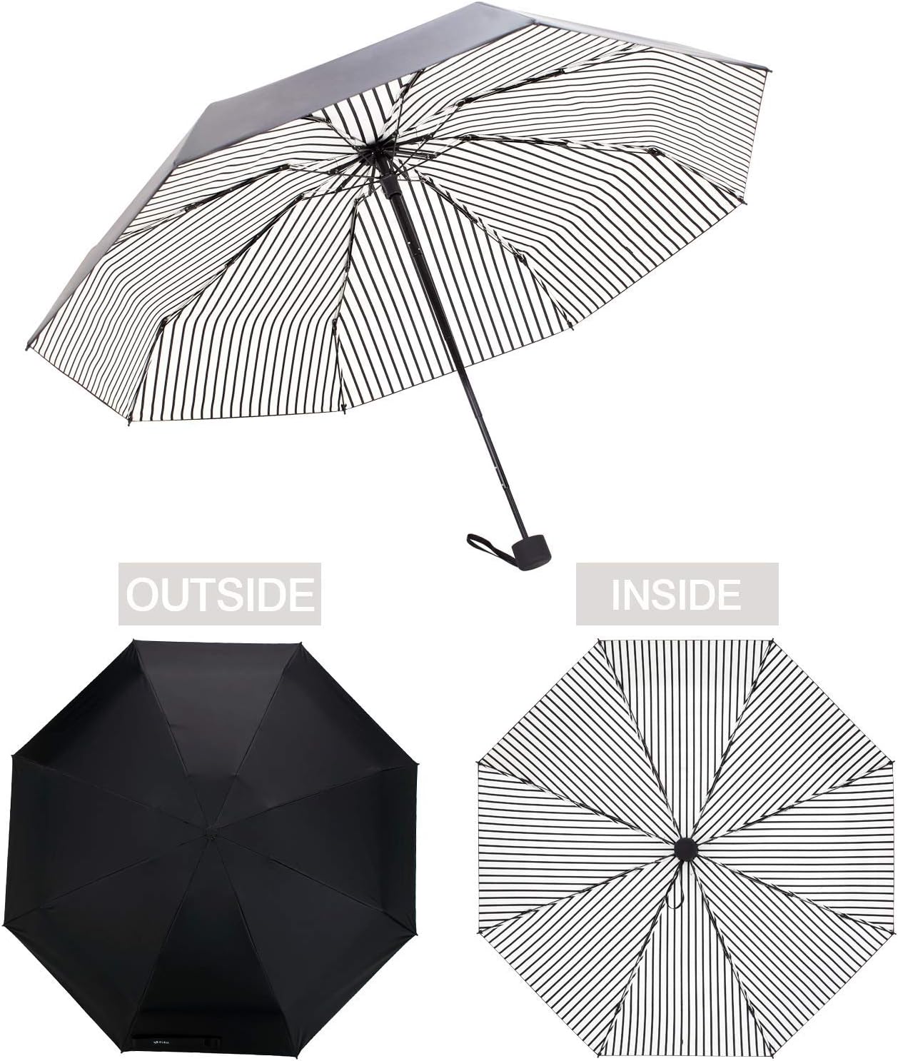 fidus umbrella