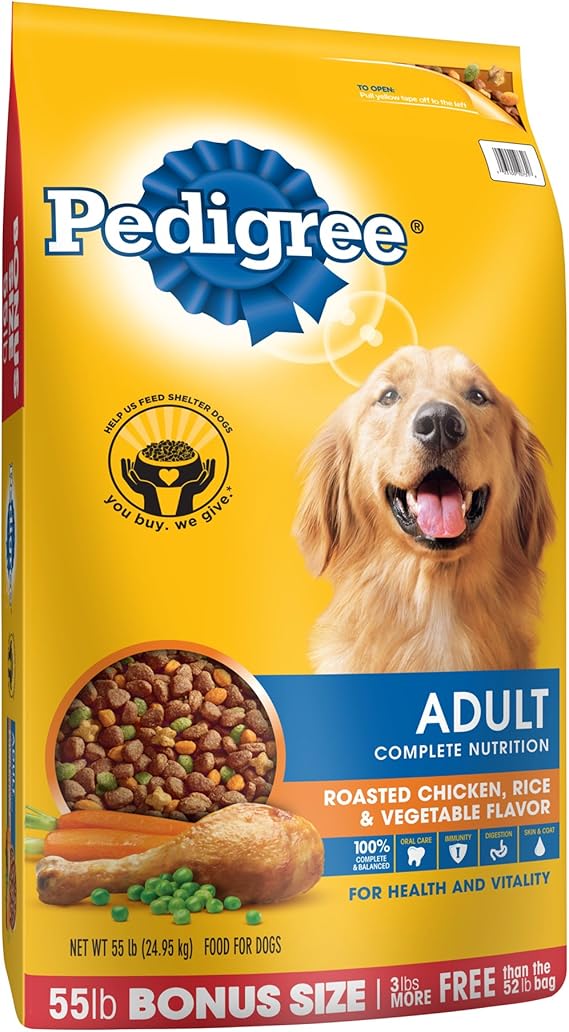 pedigree buy
