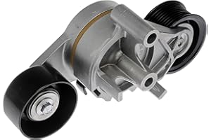 Dorman 419-001 Accessory Drive Belt Tensioner Assembly Compatible with Select Models