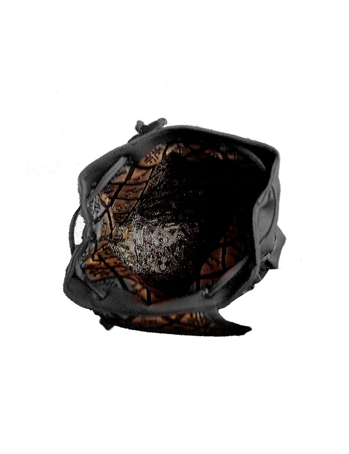 hbos stylish ladies backpacks handbags (black,bag 41)