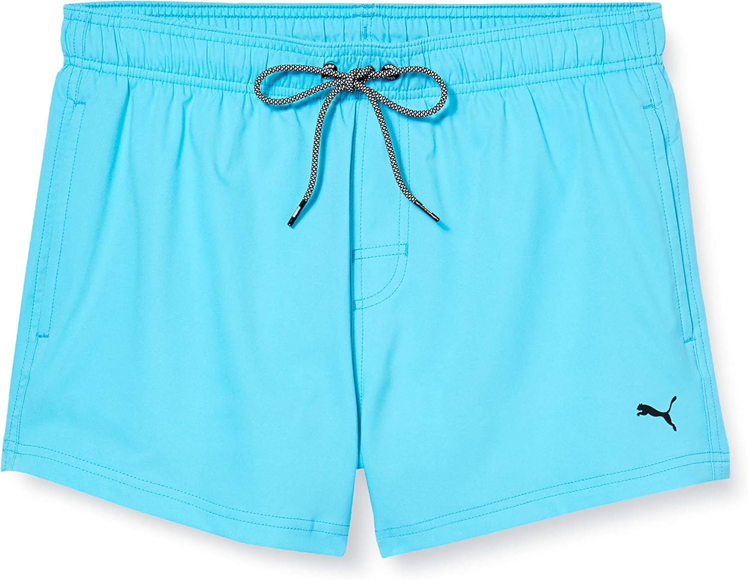 PUMA heren zwembroek Puma men's short length swimming shorts Amazon.nl
