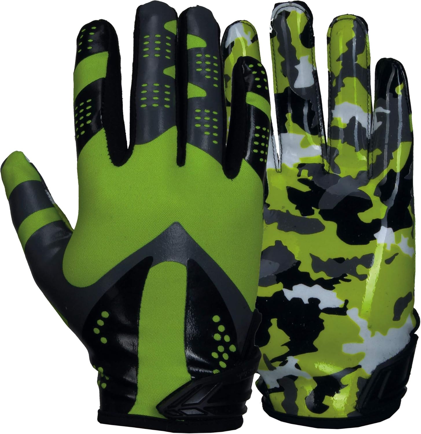 the best football gloves in the world