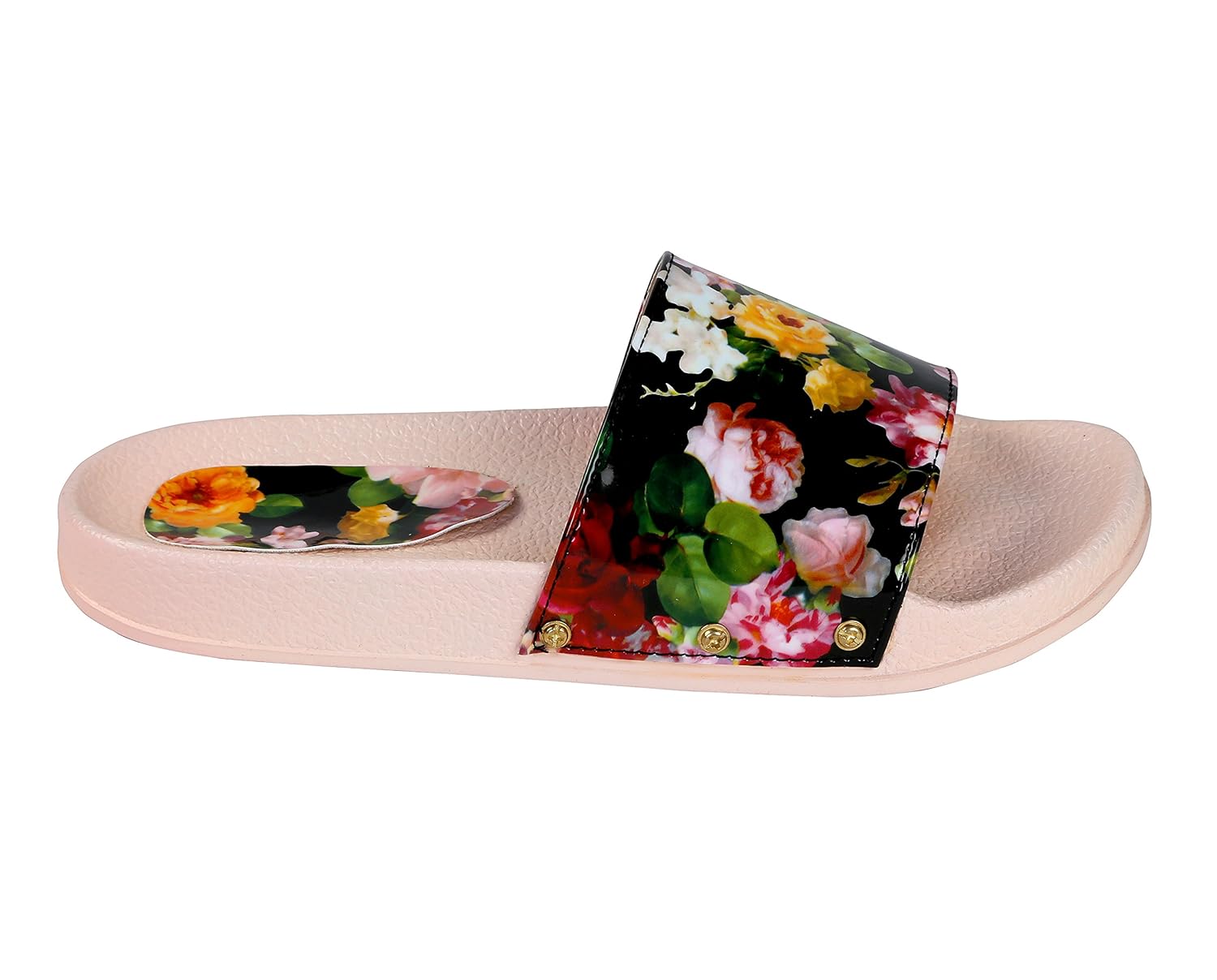 zappy women fashion slippers