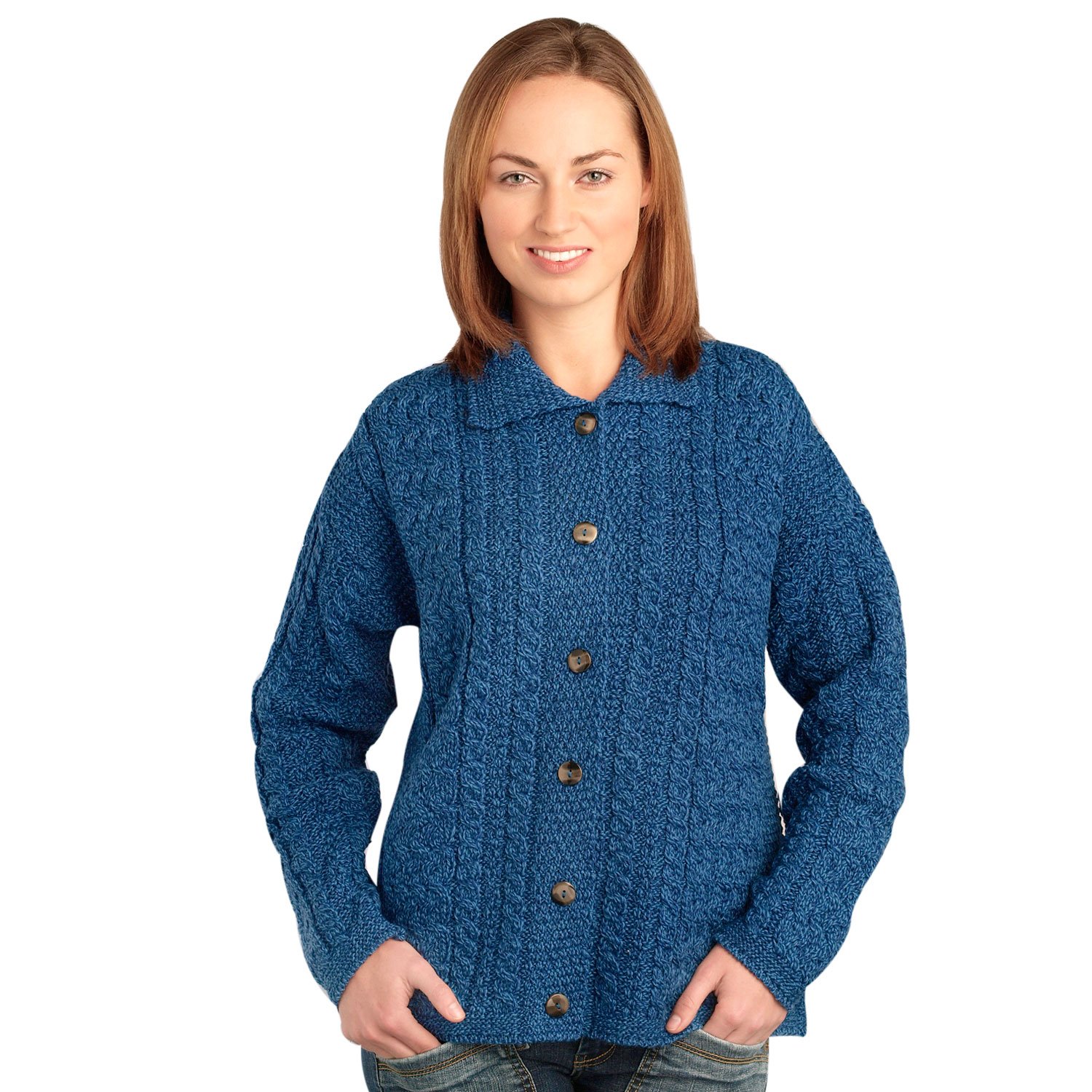 1930s Style Sweaters Vintage Sweaters