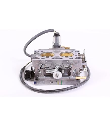 Amazon.com: New Carburetor for Honda GX670 24HP GX 670 (16100-ZN1