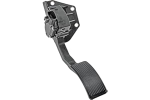 Dorman 699-142 Accelerator Pedal Compatible with Select Ford Models