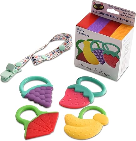 teethers you can freeze