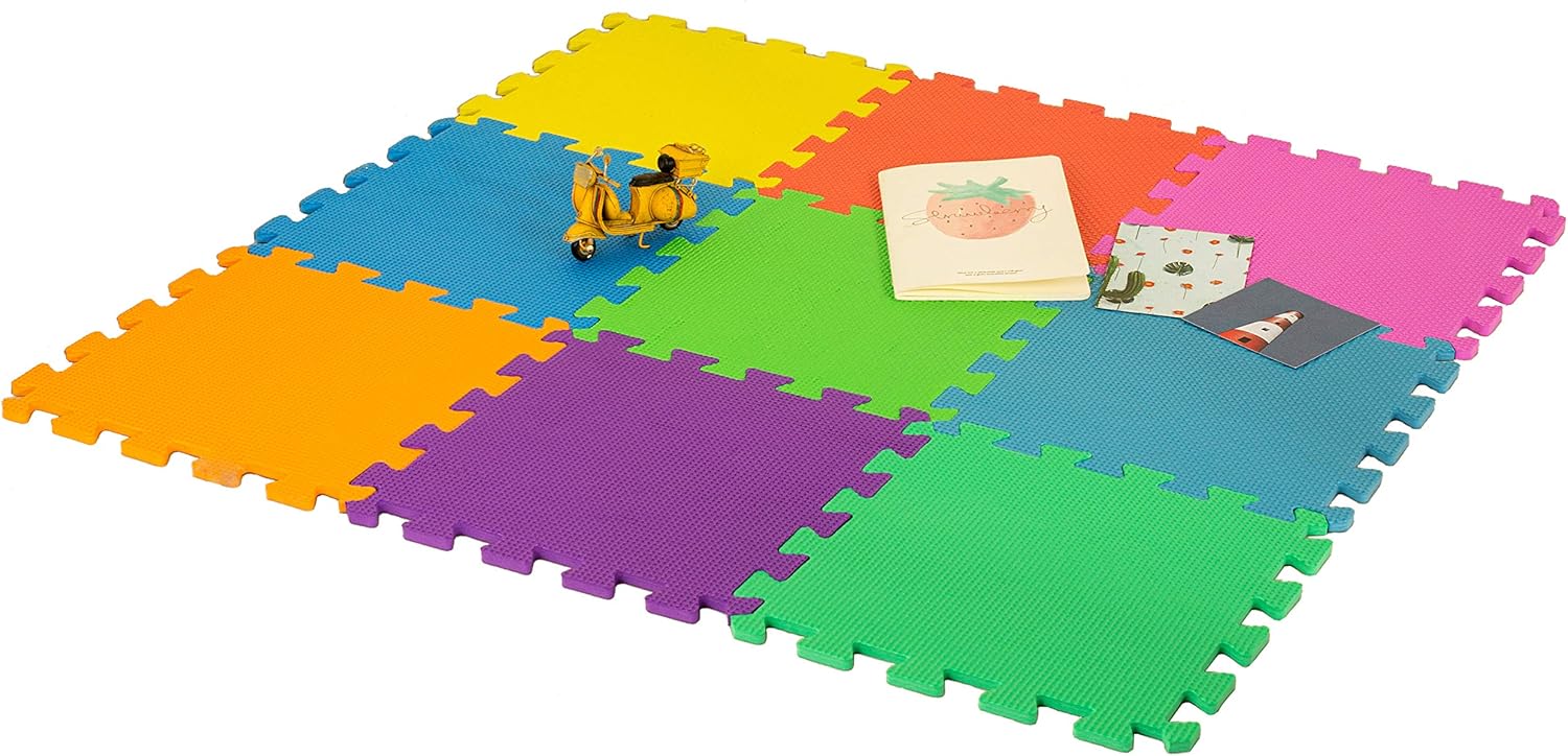 foam play mat ireland