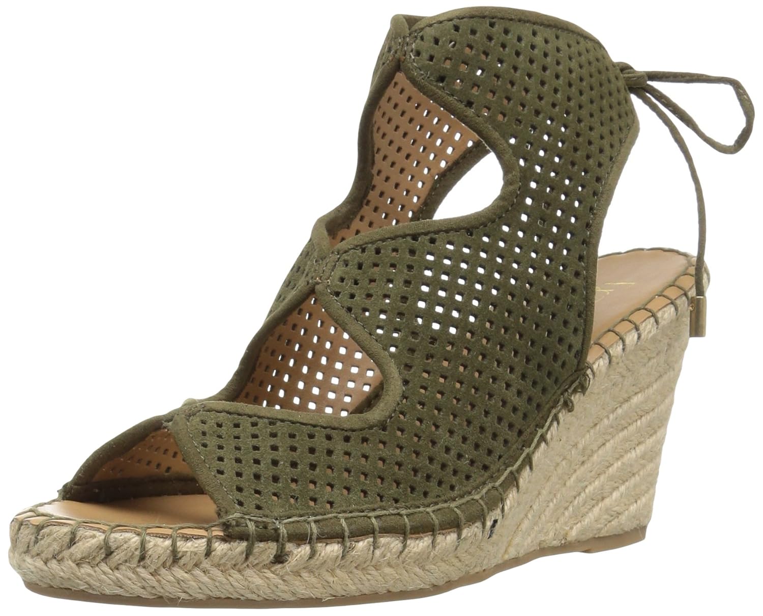 franco sarto mariska espadrille wedge