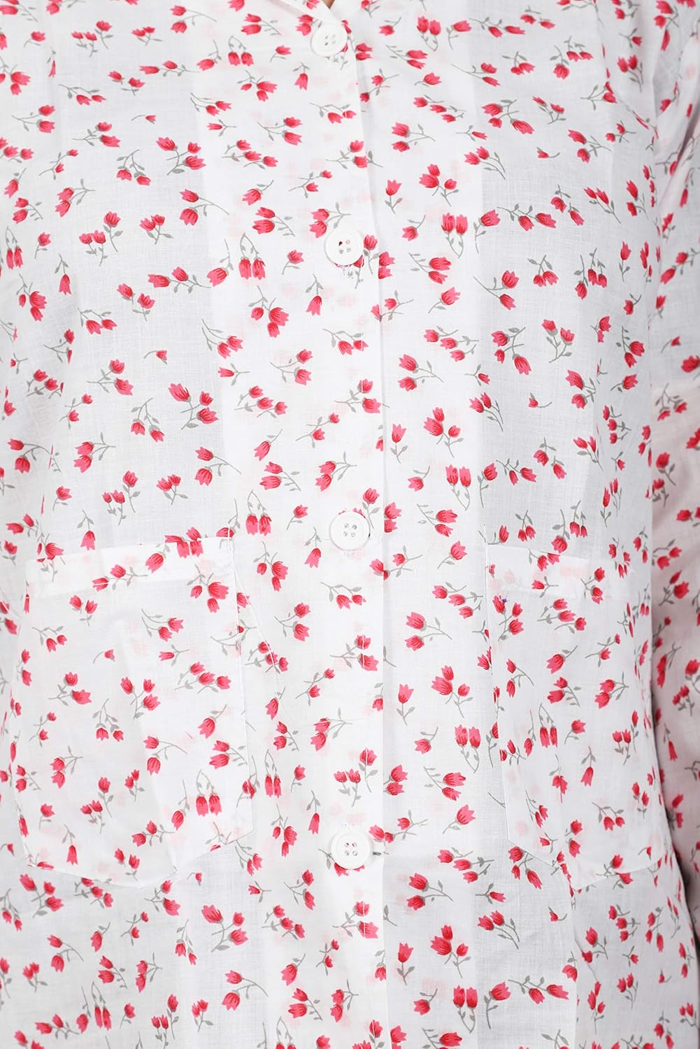 romano women's cotton sun coat