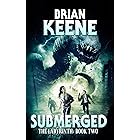 Submerged: The Labyrinth, Book 2