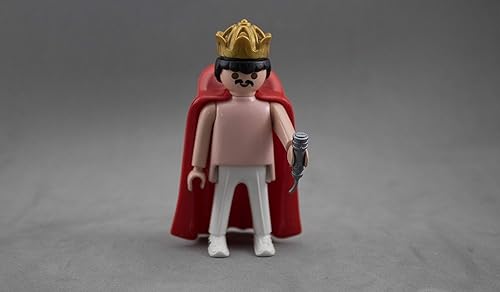 playmobil freddie mercury comprar