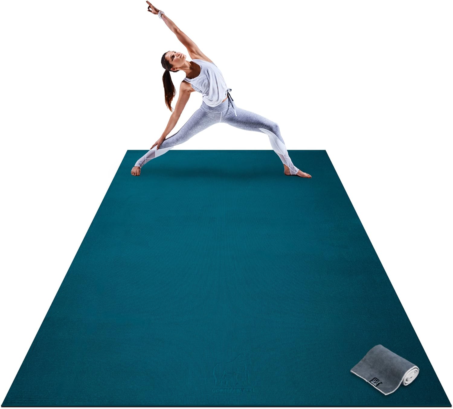 Best yoga mats for home gym