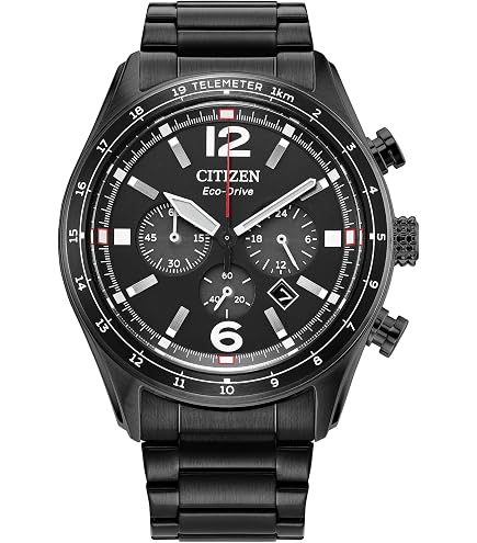 Amazon.com: Citizen Men's Eco-Drive Promaster Air Nighthawk Watch