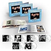 Depeche Mode: M (2cd/2 Blu-Ray): Depeche Mode: Amazon.ca: Music