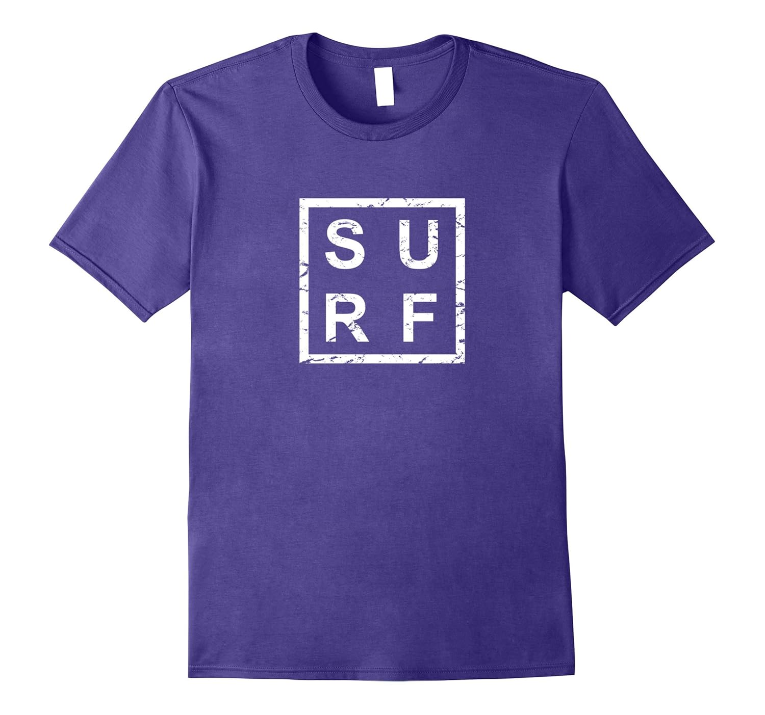 Stylish Surf T-Shirt-T-Shirt