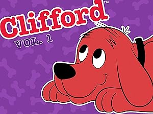 Watch Clifford The Big Red Dog Prime Video