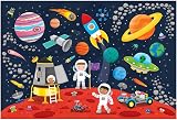 Galt Giant Space Floor Puzzle 60 x 90 cm 30 pieces Ages 3+ view 5