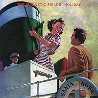 The Magnetic Fields - Quickies - Amazon.com Music