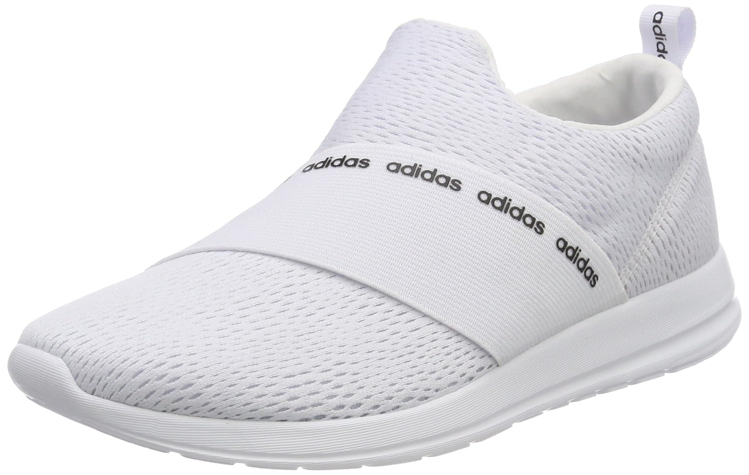 adidas refine adapt white