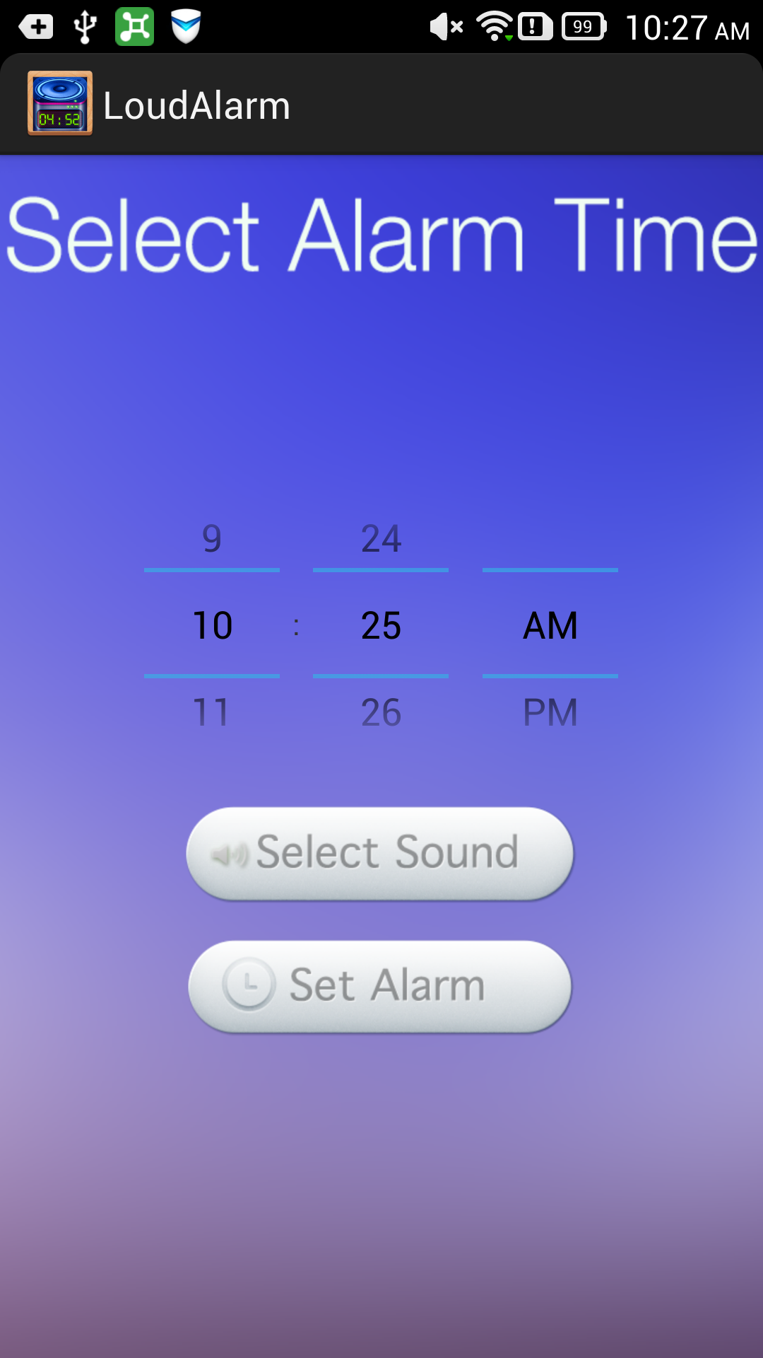 Loud Alarm Clock with Snooze, Guaranteed Heavy Sleeper Wake Up Pricepulse