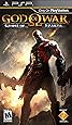God of War: Ghost of Sparta - Sony PSP