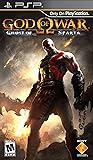 God of War: Ghost of Sparta - Sony PSP