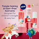Childs Farm Kids Tangle Taming Regime Bundle 3 Pack Shampoo Conditioner view 2