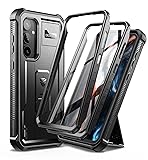 Dexnor Bumper Case for Samsung Galaxy S23 FE