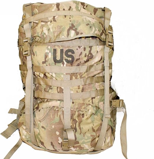 Rucksack large field pack 1560 Clearance
