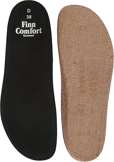 finn comfort footbeds