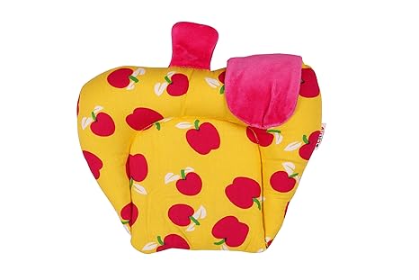 mustard pillow for baby online