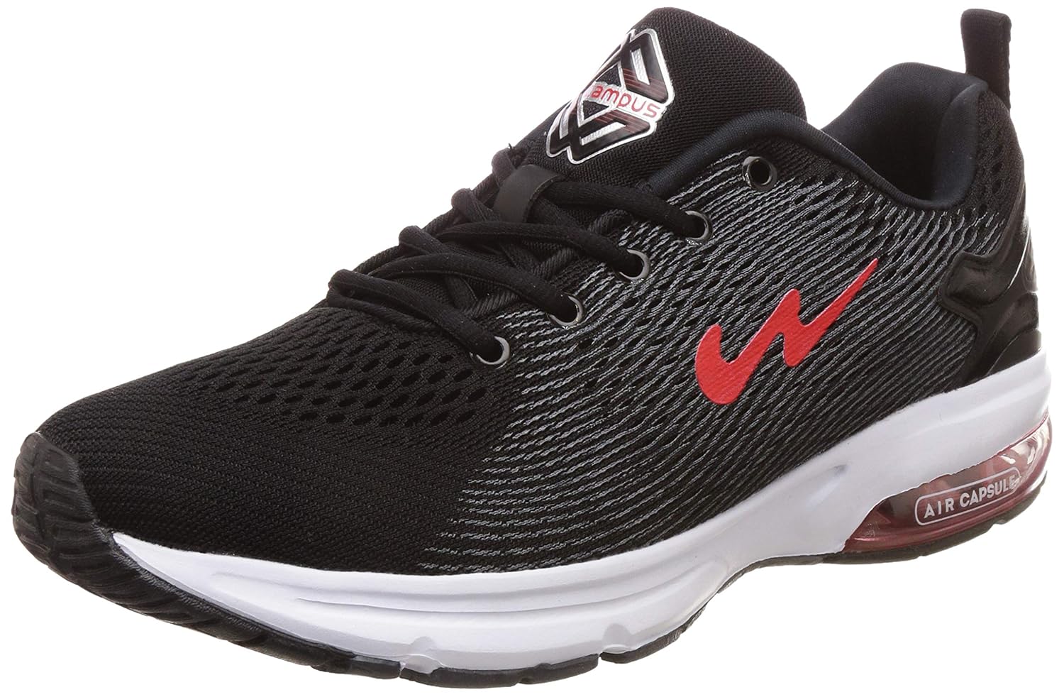 campus air cool shoes