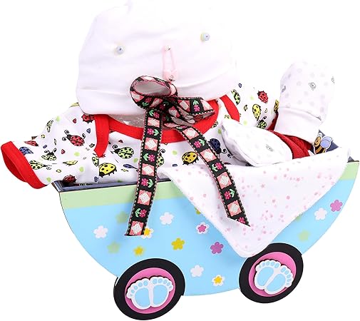 newborn baby essentials amazon