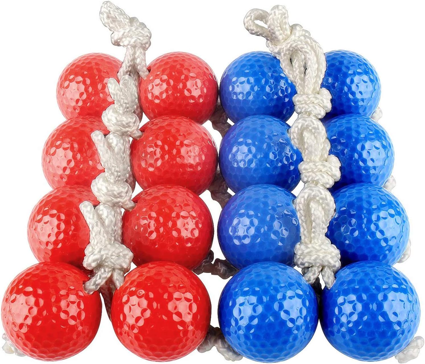 Sunfung Ladder Toss Ball Replacement Ladder Balls Bolos