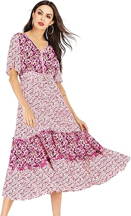 amazon midi dress