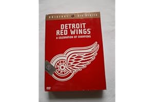 NHL:Original Sr:Detroit Red Wi
