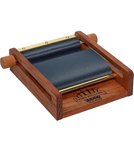 ace cigarette rolling machine - Roller Fanimyholy Automatic Cigarette Rolling Machine,