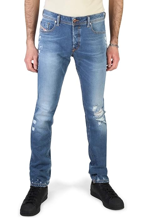 diesel sleenker 086at