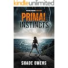 Primal Instincts (The Feral Sentence Book 3)