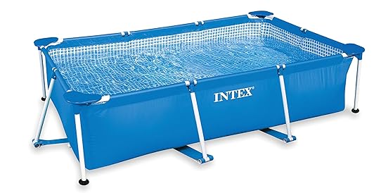 piscine tubulaire 2m60