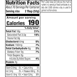 SKIPPY Natural Creamy Peanut Butter Spread Twin