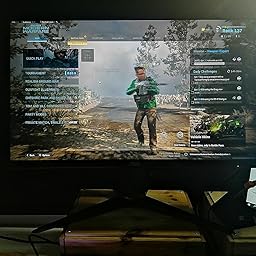 Aoc 24g2u5 Bk 23 8 Inch Widescreen Ips Led Black And Red Multimedia Monitor 1920 X 1080 1ms Hdmi Dp Vga Usb 3 0 X 4 Amazon Co Uk Computers Accessories